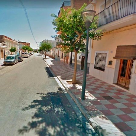 Piso Recien Reformado Con Gran Terraza Lejlighed Xeraco Eksteriør billede